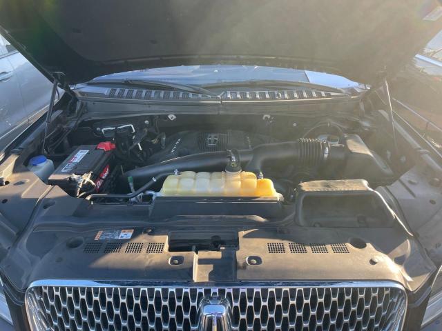 Photo 7 from auction – 2019 LINCOLN NAVIGATOR with VIN 5LMJJ2LT3KEL02500