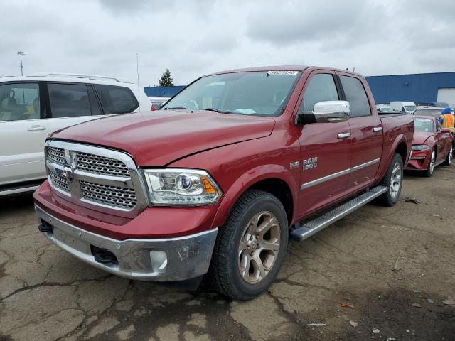 RAM 1500 LARAM 2014 con VIN 1C6RR7NT8ES202080 - Foto de la subasta