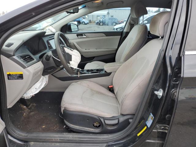 Photo 7 from auction – 2016 HYUNDAI SONATA SE with VIN 5NPE24AF0GH306929