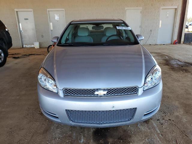 Photo 5 from auction – 2013 CHEVROLET IMPALA LT with VIN 2G1WG5E33D1242791