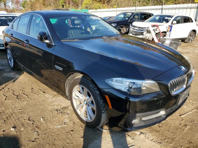 Photo 4 from auction – 2015 BMW 528 XI with VIN WBA5A7C57FD627098