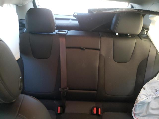 Photo 10 from auction – 2021 BUICK ENCORE GX with VIN KL4MMESL5MB158543