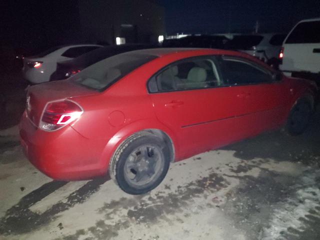 Photo 3 from auction – 2007 SATURN AURA XE with VIN 1G8ZS57N77F237098