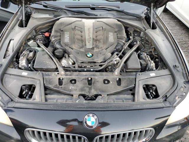Photo 11 from auction – 2016 BMW 550 I with VIN WBAKN9C58GD961791