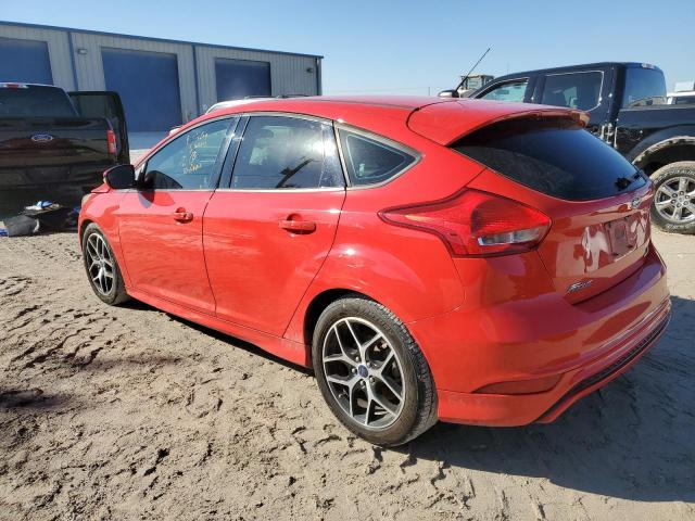 Photo 2 from auction – 2015 FORD FOCUS SE with VIN 1FADP3K28FL361275
