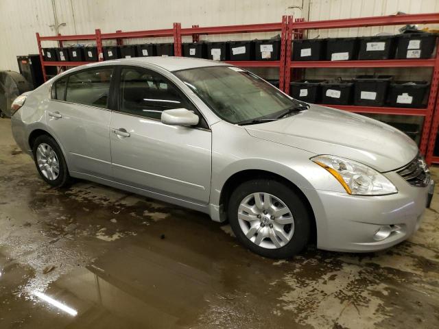 Photo 4 from auction – 2010 NISSAN ALTIMA BAS with VIN 1N4AL2AP2AN444039