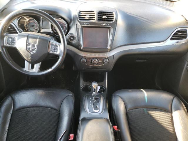 Photo 8 from auction – 2014 DODGE JOURNEY CR with VIN 3C4PDCGGXET261377