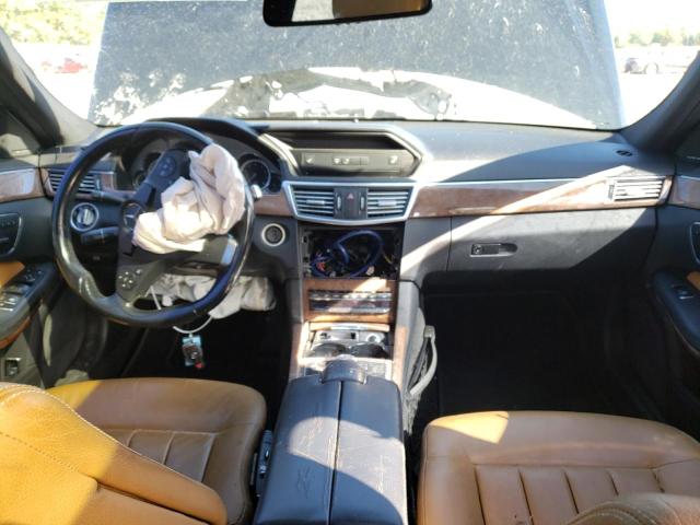 Photo 8 from auction – 2011 MERCEDES-BENZ E 350 with VIN WDDHF5GB3BA516216