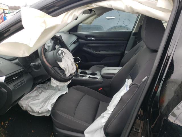 Photo 7 from auction – 2020 NISSAN ALTIMA S with VIN 1N4BL4BV4LC250012