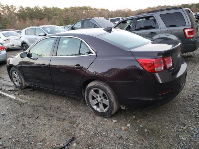 Photo 2 from auction – 2015 CHEVROLET MALIBU 1LT with VIN 1G11C5SL7FF328255