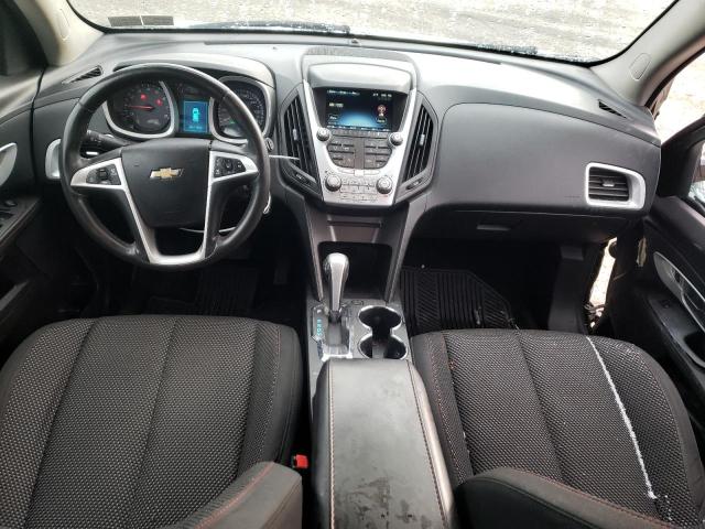 Photo 8 from auction – 2012 CHEVROLET EQUINOX LT with VIN 2GNFLEEK3C6274059