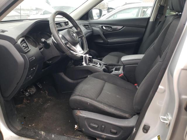 Photo 7 from auction – 2018 NISSAN ROGUE S with VIN KNMAT2MT2JP542883