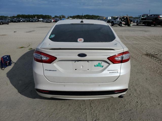 Photo 6 from auction – 2014 FORD FUSION TIT with VIN 3FA6P0RU2ER289200