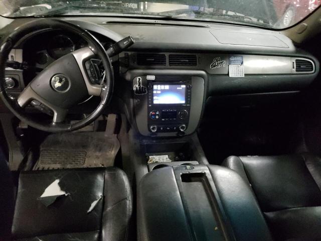 Photo 8 from auction – 2013 CHEVROLET SILVERADO with VIN 3GCPKTE74DG104735