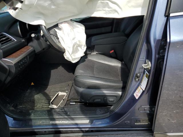 Снимка 7 от търг – 2015 SUBARU OUTBACK 2. с VIN 4S4BSANC2F3271138