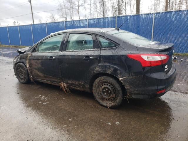 Photo 2 from auction – 2013 FORD FOCUS SE 4 with VIN 1FADP3F28DL238616
