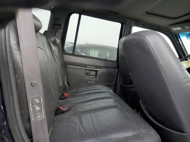 Photo 11 from auction – 2001 FORD EXPLORER S with VIN 1FMZU73E91ZA43160