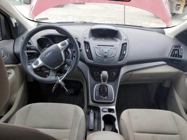 Photo 8 from auction – 2013 FORD ESCAPE SE with VIN 1FMCU9GX1DUA13455