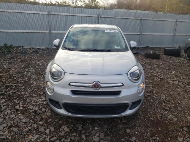 Photo 5 from auction – 2016 FIAT 500X EASY with VIN ZFBCFXBT0GP365956