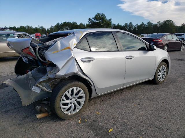 Photo 3 from auction – 2017 TOYOTA COROLLA L with VIN 5YFBURHE2HP731953