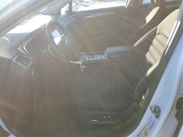 Photo 7 from auction – 2019 FORD FUSION SE with VIN 3FA6P0LU1KR104784