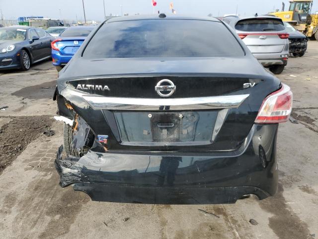 Photo 6 from auction – 2015 NISSAN ALTIMA 2.5 with VIN 1N4AL3AP8FC237924