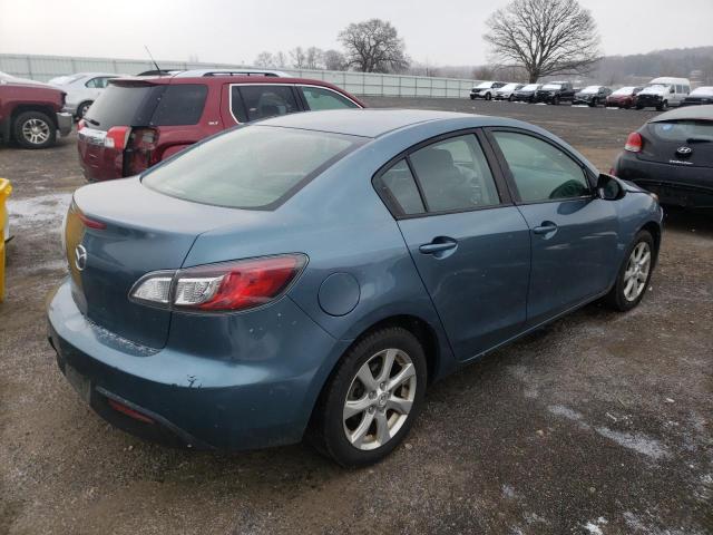 Photo 3 from auction – 2010 MAZDA 3 I with VIN JM1BL1SF9A1142740