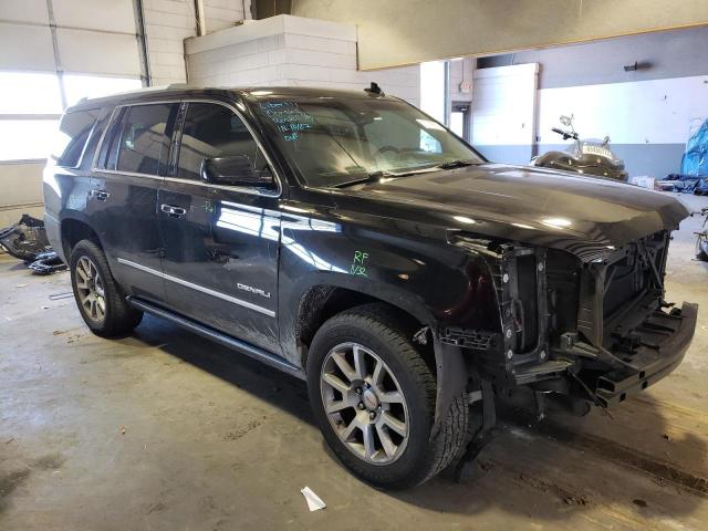 Photo 4 from auction – 2015 GMC YUKON DENA with VIN 1GKS2CKJ4FR672923
