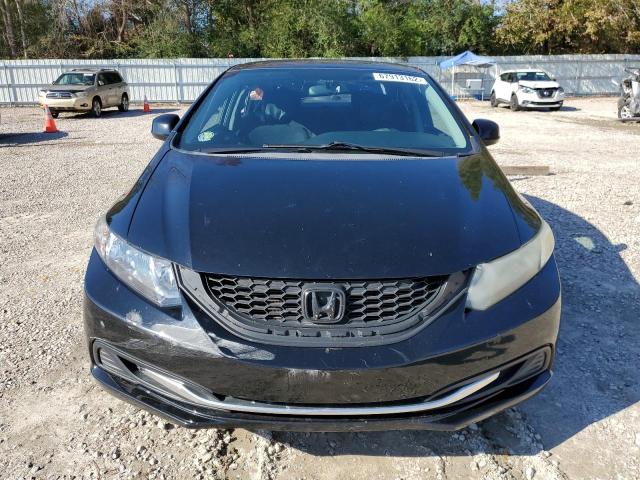 Photo 5 from auction – 2013 HONDA CIVIC LX with VIN 19XFB2F59DE221399