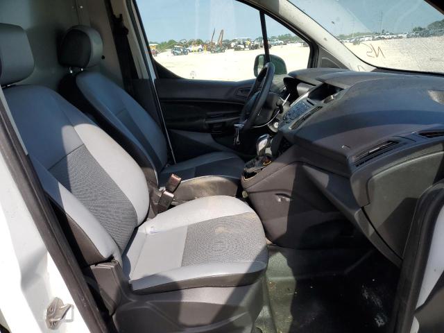 Photo 13 from auction – 2017 FORD TRANSIT CO with VIN NM0LS7E72H1335172