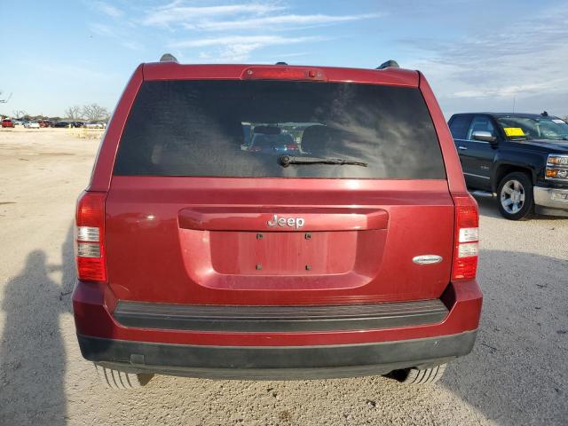 صورة رقم 6 من المزاد - 2012 JEEP PATRIOT LA مع VIN 1C4NJPFA2CD704595