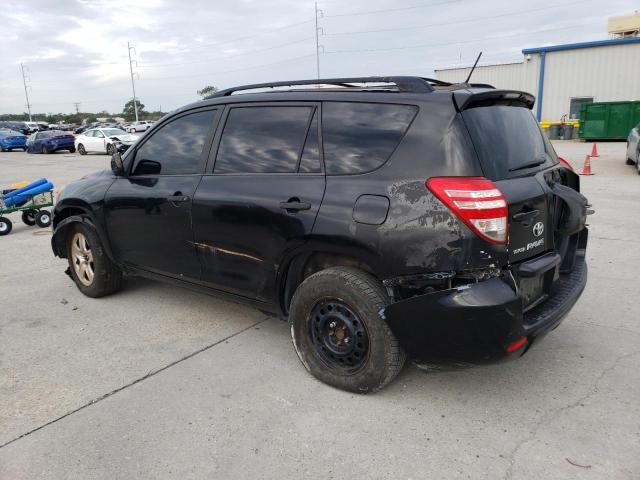 Photo 2 from auction – 2010 TOYOTA RAV4 with VIN JTMZF4DV6AD015972