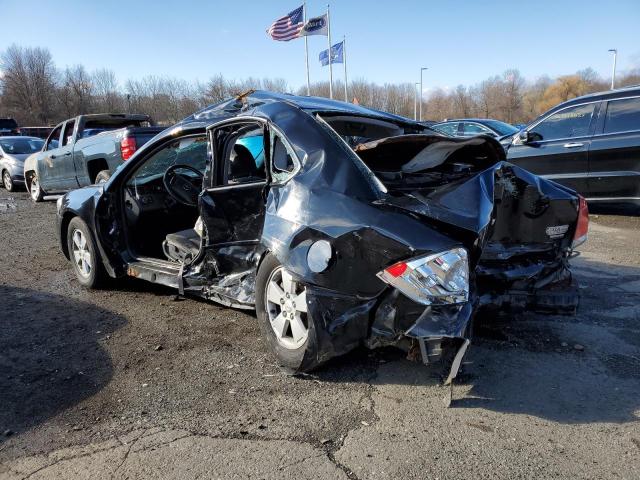 Photo 2 from auction – 2011 CHEVROLET IMPALA LT with VIN 2G1WG5EK3B1269560