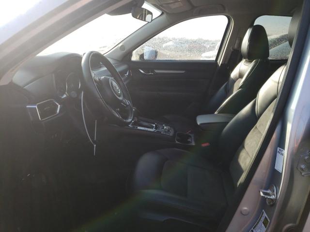 Photo 7 from auction – 2020 MAZDA CX-5 TOURI with VIN JM3KFACM6L0728557