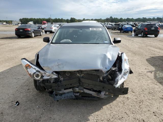 Photo 5 from auction – 2010 SUBARU LEGACY 2.5 with VIN 4S3BMCA69A3247793