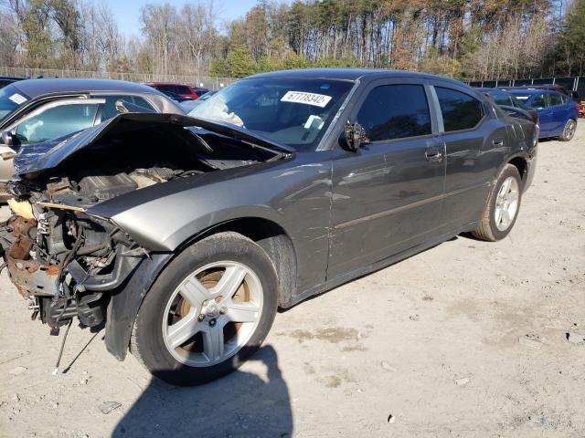 DODGE CHARGER 2010 with VIN 2B3CA4CV2AH148156 - Photo from auction