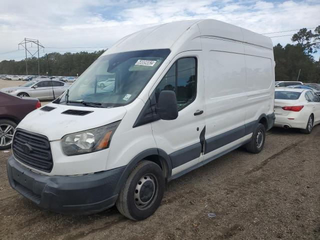 FORD TRANSIT T- 2016 with VIN 1FTYR2XM3GKA64528 - Photo from auction