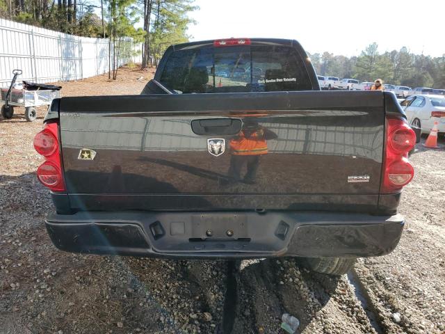 Photo 6 from auction – 2008 DODGE RAM 1500 S with VIN 1D7HA18278J121311