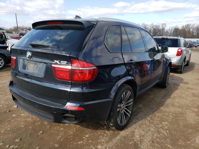 Photo 3 from auction – 2012 BMW X5 XDRIVE5 with VIN 5UXZV8C50CL422835
