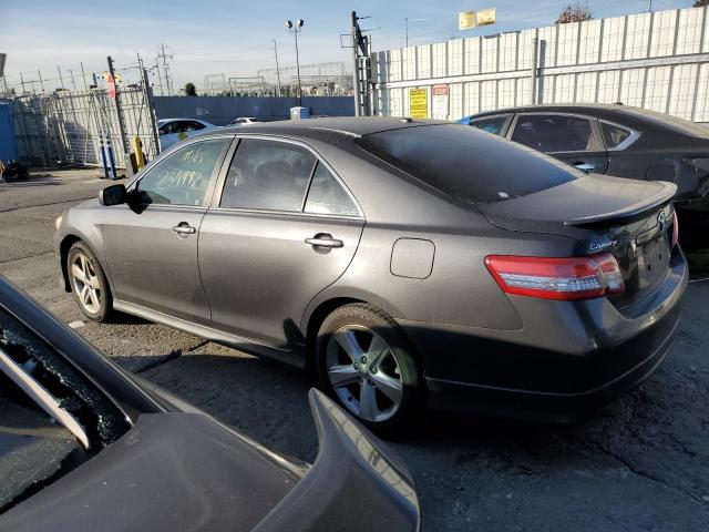 Photo 2 from auction – 2010 TOYOTA CAMRY BASE with VIN 4T1BF3EK0AU061809