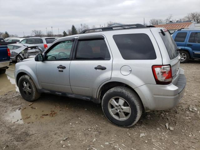 Photo 2 from auction – 2011 FORD ESCAPE XLT with VIN 1FMCU9D76BKC16953