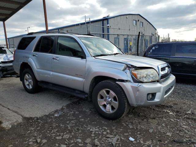 Photo 4 from auction – 2009 TOYOTA 4RUNNER SR with VIN JTEBU14R99K040490