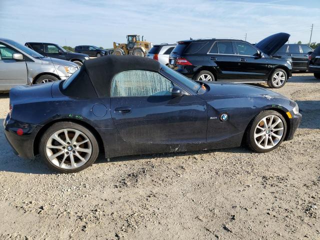 Photo 10 from auction – 2007 BMW Z4 3.0 with VIN 4USBU33537LW71896
