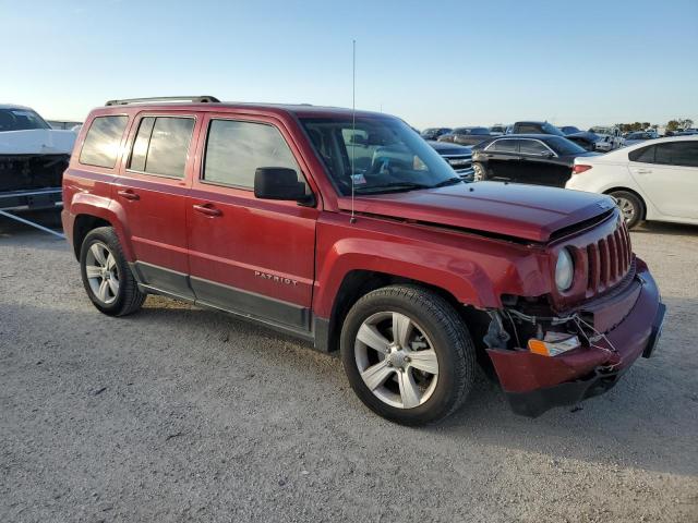 Photo 4 from auction – 2012 JEEP PATRIOT LA with VIN 1C4NJPFA2CD704595
