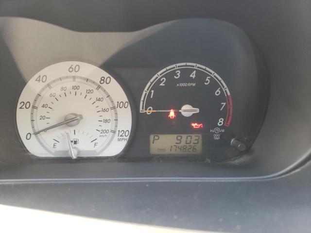Photo 9 from auction – 2005 TOYOTA SCION XA with VIN JTKKT624350101326