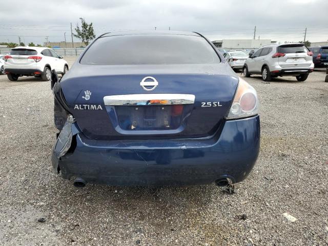 Photo 6 from auction – 2010 NISSAN ALTIMA BAS with VIN 1N4AL2AP7AN450127