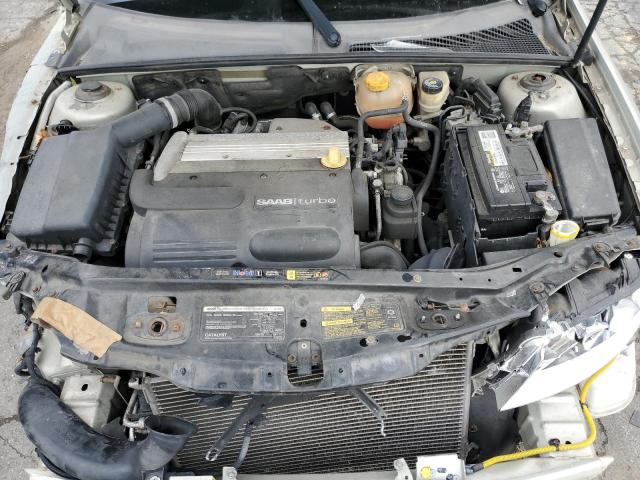 Photo 11 from auction – 2005 SAAB 9-3 with VIN YS3FB45S851053805
