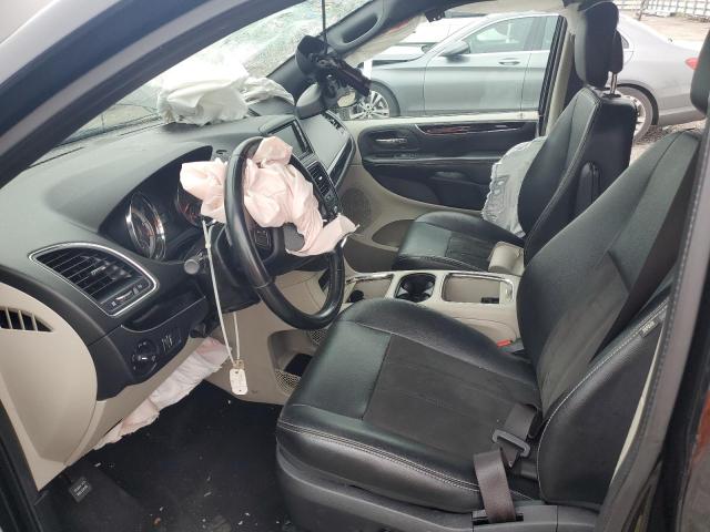 Zdjęcie 7 z aukcji – 2019 DODGE GRAND CARA z VIN 2C4RDGCG3KR758470