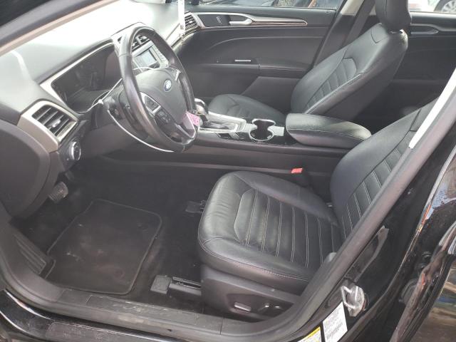 Photo 7 from auction – 2016 FORD FUSION SE with VIN 3FA6P0H92GR264538