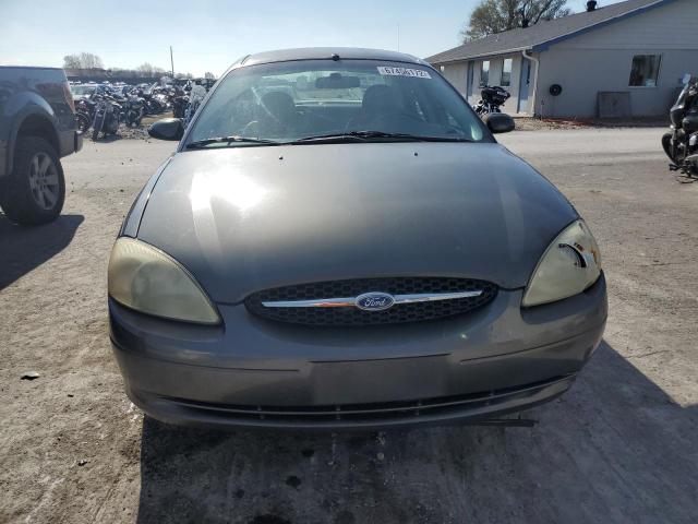 Фото 5 с аукциона – 2003 FORD TAURUS SES с VIN 1FAFP55U73A105315